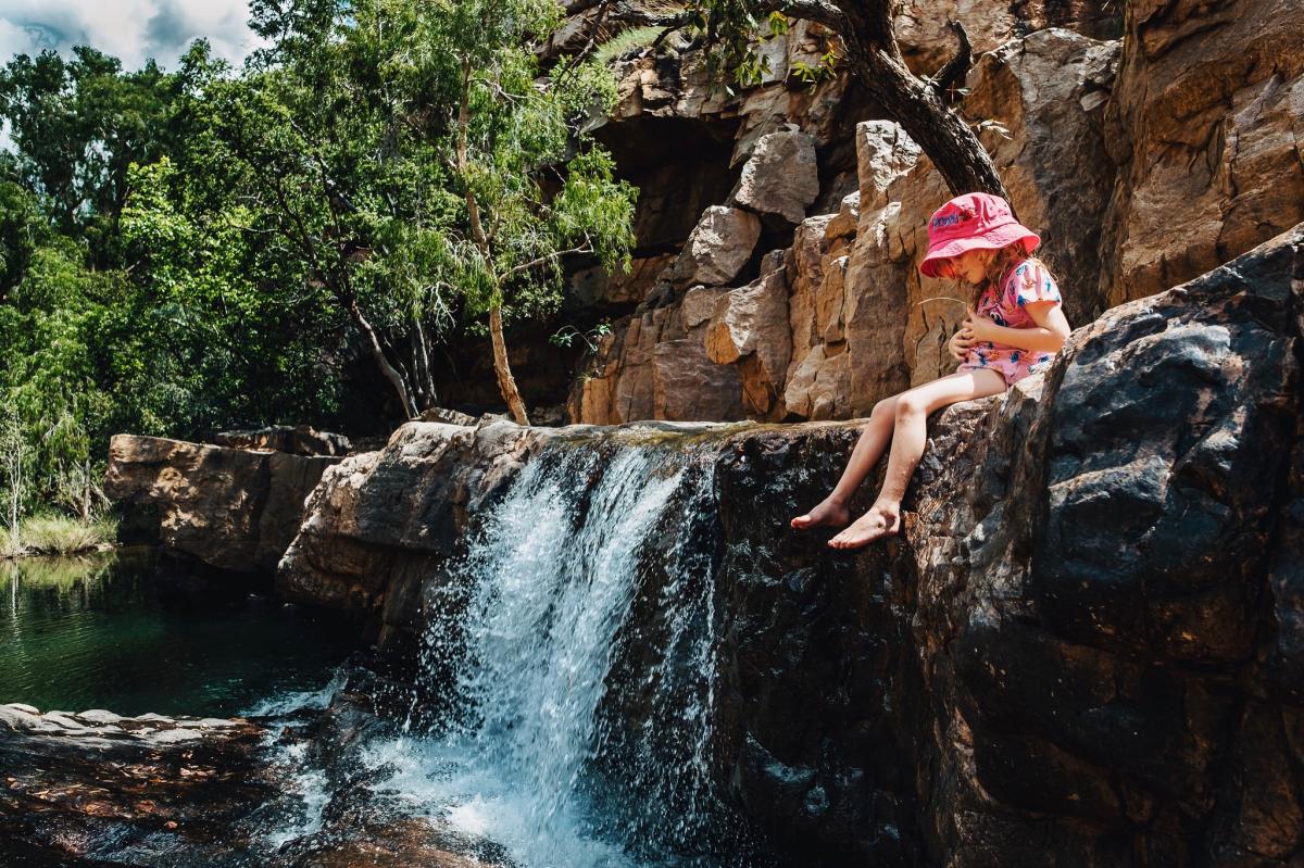 When Is The Best Time To Visit The Kimberley